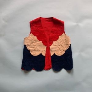 Handmade Vest